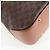 Céline CELINE Macadam Handtasche PVC 2way Braun Goldfarben Auth 207348V - Ansicht 19