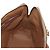 Céline CELINE Macadam Handtasche PVC 2way Braun Goldfarben Auth 207348V - Ansicht 23