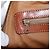 Céline CELINE Macadam Handtasche PVC 2way Braun Goldfarben Auth 207348V - Ansicht 26