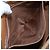 Céline CELINE Macadam Handtasche PVC 2way Braun Goldfarben Auth 207348V - Ansicht 27
