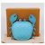 LOUIS VUITTON Monogram LV Crab Bag Charm Light Blue M01930 LV Auth 206668SM Bleu clair Monogramme - vue 12
