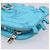 LOUIS VUITTON Monogram LV Crab Bag Charm Light Blue M01930 LV Auth 206668SM Bleu clair Monogramme - vue 15