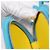 LOUIS VUITTON Monogram LV Crab Bag Charm Light Blue M01930 LV Auth 206668SM Bleu clair Monogramme - vue 19