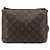 LOUIS VUITTON Monogram Musette Tango Long Strap Bag M51388 LV Auth BA15772 Monograma - vista 2