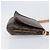 LOUIS VUITTON Monogram Musette Tango Long Strap Bag M51388 LV Auth BA15772 Monograma - vista 3