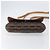 LOUIS VUITTON Monogram Musette Tango Long Strap Bag M51388 LV Auth BA15772 Monograma - vista 5