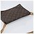 LOUIS VUITTON Monogram Musette Tango Long Strap Bag M51388 LV Auth BA15772 Monograma - vista 6