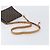 LOUIS VUITTON Monogram Musette Tango Long Strap Bag M51388 LV Auth BA15772 Monograma - vista 7