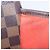 LOUIS VUITTON Damier Ebene Ipanema GM Shoulder Bag N51292 LV Auth ka6441A - Ansicht 12