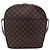 LOUIS VUITTON Damier Ebene Ipanema GM Shoulder Bag N51292 LV Auth ka6441A - Ansicht 13