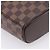 LOUIS VUITTON Damier Ebene Ipanema GM Shoulder Bag N51292 LV Auth ka6441A - Ansicht 16