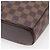 LOUIS VUITTON Damier Ebene Ipanema GM Shoulder Bag N51292 LV Auth ka6441A - Ansicht 17