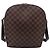 LOUIS VUITTON Damier Ebene Ipanema GM Shoulder Bag N51292 LV Auth ka6441A - Ansicht 2