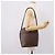 LOUIS VUITTON Damier Ebene Ipanema GM Shoulder Bag N51292 LV Auth ka6441A - Ansicht 24