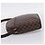 LOUIS VUITTON Damier Ebene Ipanema GM Shoulder Bag N51292 LV Auth ka6441A - Ansicht 3
