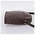 LOUIS VUITTON Damier Ebene Ipanema GM Shoulder Bag N51292 LV Auth ka6441A - Ansicht 4