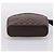 LOUIS VUITTON Damier Ebene Ipanema GM Shoulder Bag N51292 LV Auth ka6441A - Ansicht 5