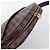 LOUIS VUITTON Damier Ebene Ipanema GM Shoulder Bag N51292 LV Auth ka6441A - Ansicht 6