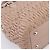 Bolsa de mão Miu Miu em couro 2way Beige Silver Auth 206656 Prata Bege - vista 17