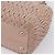 Bolsa de mão Miu Miu em couro 2way Beige Silver Auth 206656 Prata Bege - vista 18