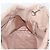 Bolsa de mão Miu Miu em couro 2way Beige Silver Auth 206656 Prata Bege - vista 22