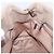 Bolsa de mão Miu Miu em couro 2way Beige Silver Auth 206656 Prata Bege - vista 23