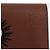 LOEWE Studio Ghibli Suswatari Cartera Cuero Brown Silver Auth 202509M Castaño Plata - vista 18