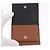 LOEWE Studio Ghibli Suswatari Cartera Cuero Brown Silver Auth 202509M Castaño Plata - vista 23