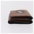 LOEWE Studio Ghibli Suswatari Cartera Cuero Brown Silver Auth 202509M Castaño Plata - vista 4