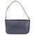 LOUIS VUITTON Monogram Mat Fowler Hand Bag Navy M55145 LV Auth 206717V Azul marino - vista 13