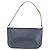LOUIS VUITTON Monogram Mat Fowler Hand Bag Navy M55145 LV Auth 206717V Azul marino - vista 2