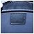 LOUIS VUITTON Monogram Mat Fowler Hand Bag Navy M55145 LV Auth 206717V Azul marino - vista 21