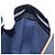 LOUIS VUITTON Monogram Mat Fowler Hand Bag Navy M55145 LV Auth 206717V Azul marino - vista 23