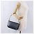 LOUIS VUITTON Monogram Mat Fowler Hand Bag Navy M55145 LV Auth 206717V Azul marino - vista 24