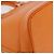 Borsa a mano LOUIS VUITTON Epi Alma Orange Mandarin M5214H LV Auth 204518V Arancione Grigio - vista 15