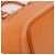 Borsa a mano LOUIS VUITTON Epi Alma Orange Mandarin M5214H LV Auth 204518V Arancione Grigio - vista 17