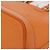 Borsa a mano LOUIS VUITTON Epi Alma Orange Mandarin M5214H LV Auth 204518V Arancione Grigio - vista 18