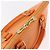 Borsa a mano LOUIS VUITTON Epi Alma Orange Mandarin M5214H LV Auth 204518V Arancione Grigio - vista 20