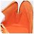 Borsa a mano LOUIS VUITTON Epi Alma Orange Mandarin M5214H LV Auth 204518V Arancione Grigio - vista 23