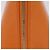 Borsa a mano LOUIS VUITTON Epi Alma Orange Mandarin M5214H LV Auth 204518V Arancione Grigio - vista 4