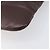 LOEWE Shoulder Bag Leather Brown Silver Auth 206761A Silvery - view 14
