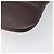 LOEWE Shoulder Bag Leather Brown Silver Auth 206761A Silvery - view 16
