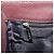 LOEWE Shoulder Bag Leather Brown Silver Auth 206761A Silvery - view 20