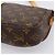 LOUIS VUITTON Monogram Saint Cloud PM Shoulder Bag M51244 LV Auth 205252A Monograma - vista 16