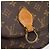 LOUIS VUITTON Monogram Saint Cloud PM Shoulder Bag M51244 LV Auth 205252A Monograma - vista 18