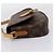 LOUIS VUITTON Monogram Saint Cloud PM Shoulder Bag M51244 LV Auth 205252A Monograma - vista 3