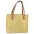 LOUIS VUITTON Monogram Vernis Houston Hand Bag Gris M91053 LV Auth 207601