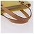LOUIS VUITTON Monogram Vernis Houston Hand Bag Gris M91053 LV Auth 207601 - vista 10