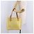 LOUIS VUITTON Monogram Vernis Houston Hand Bag Gris M91053 LV Auth 207601 - vista 28
