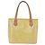 LOUIS VUITTON Monogram Vernis Houston Hand Bag Gris M91053 LV Auth 207601 - vista 3